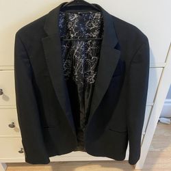 Saco para caballero talla R42