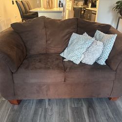 Sofa Set