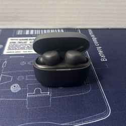 Sony LinkBuds S True Wireless Earbuds