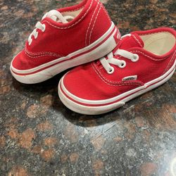 Baby Shoes