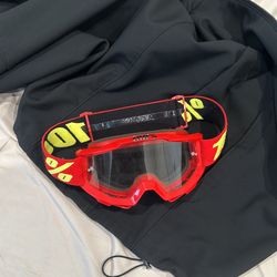 Goggles