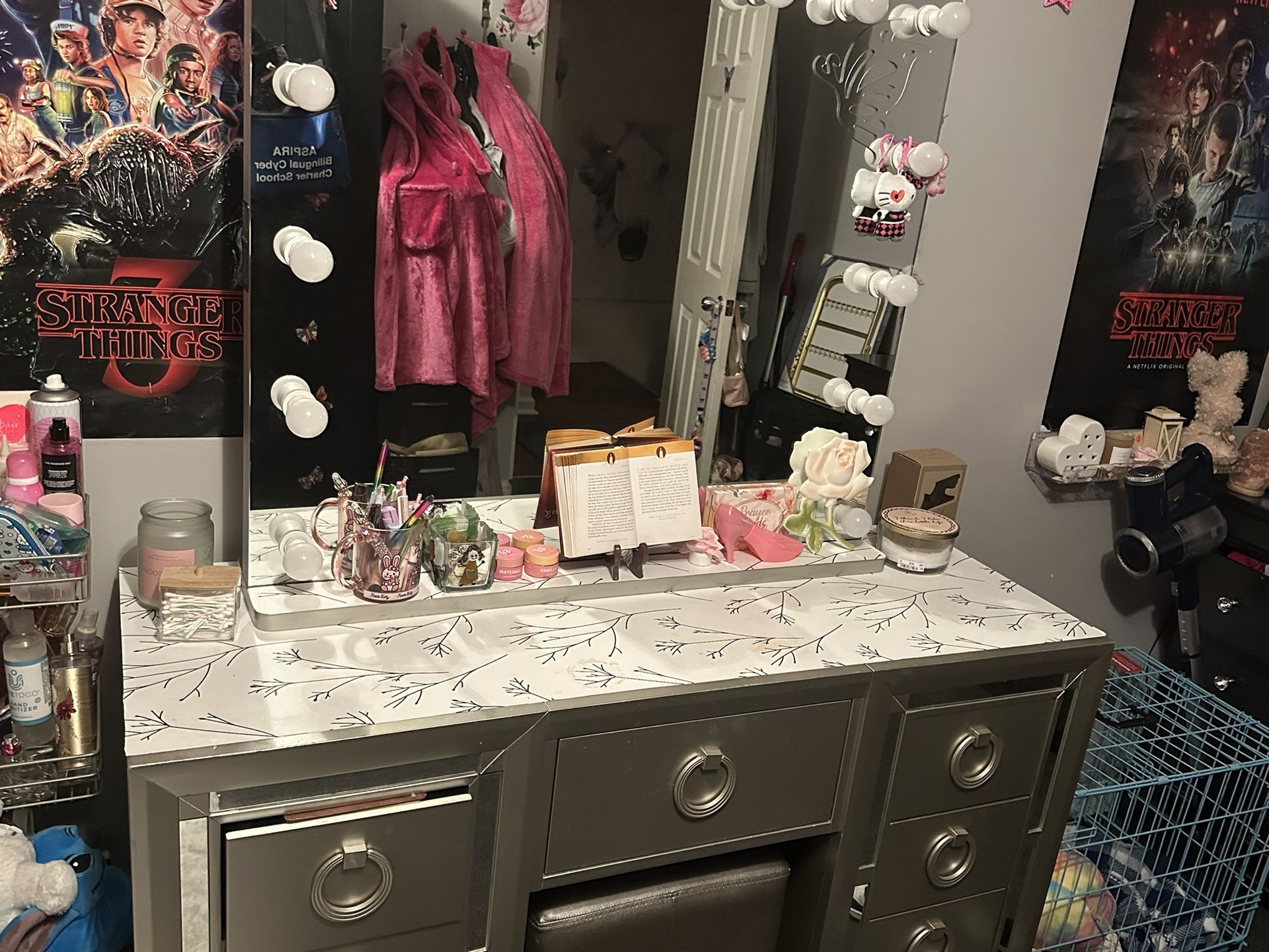 Vanity For Sale