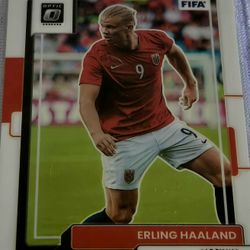 Erling Haaland
