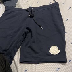 Moncler Shorts 