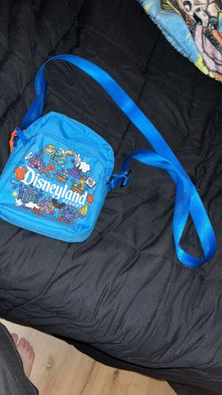 Disneyland Crossbody bag