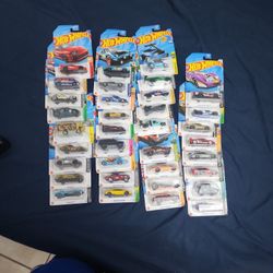 35 Cars 