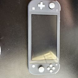 Nintendo Lite