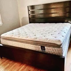 Brand new mattresses 50 to 80% off