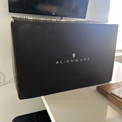 Alienware Aurora R7