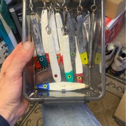 35 Years of Neah Bay Experience. Ask The wind song , Cabazon Or Any Other Guided Boat up There. Who Alwas 