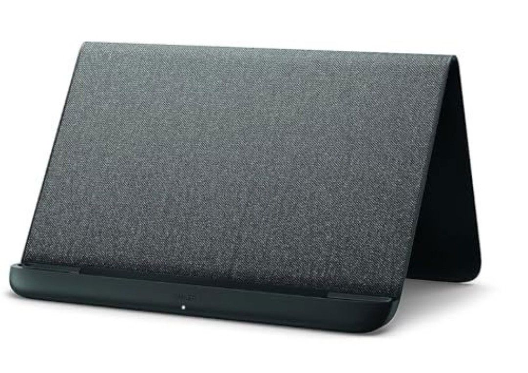 Wireless Charging Dock for Fire HD 10 Plus (11th Generation) Only compatible with Fire HD 10 Plus (11th Generation)