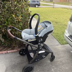 Maxi Cosi Stroller