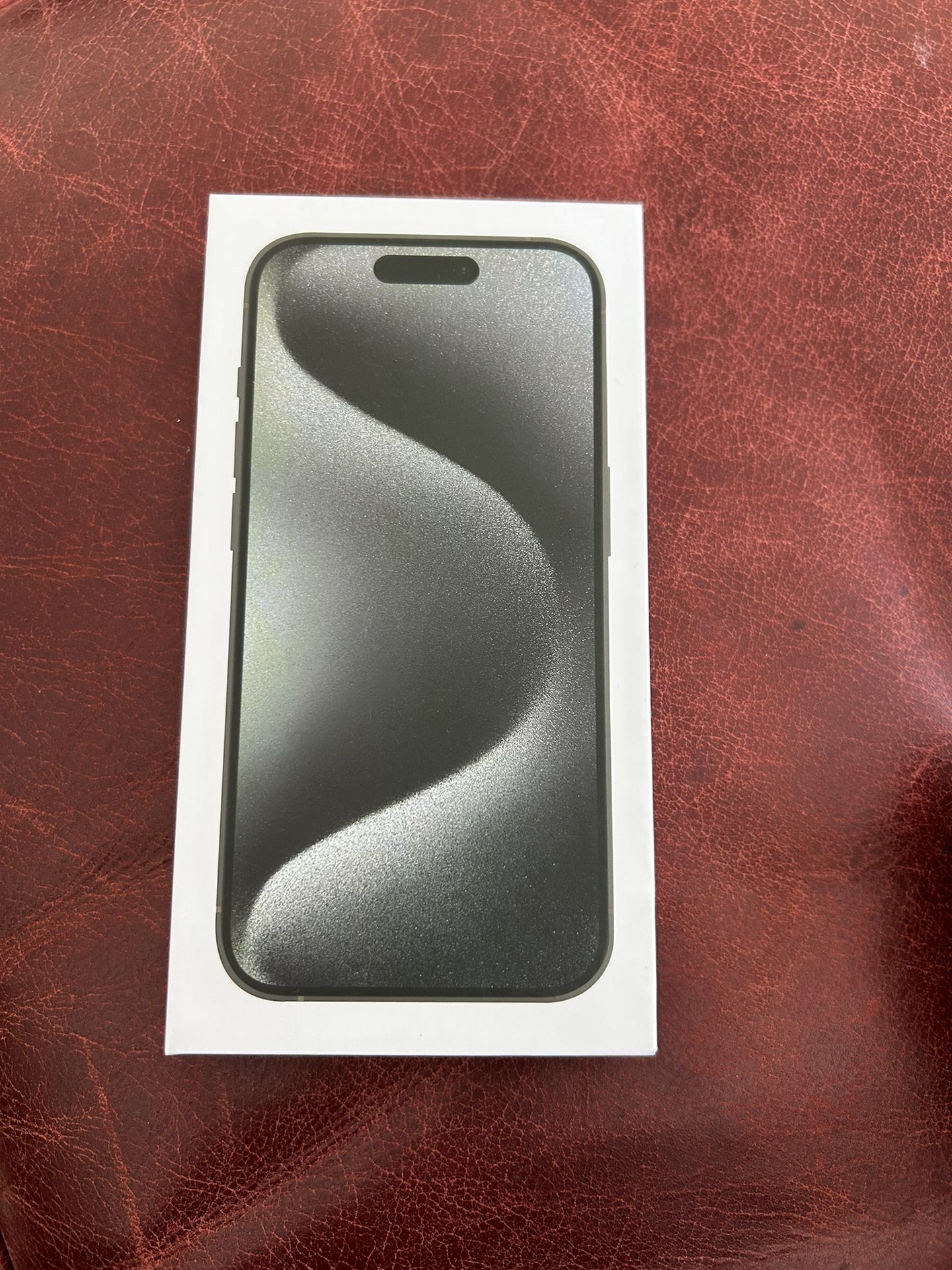 iPhone 15 Pro Max 256 GB