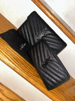 Purse w/ matching wallet