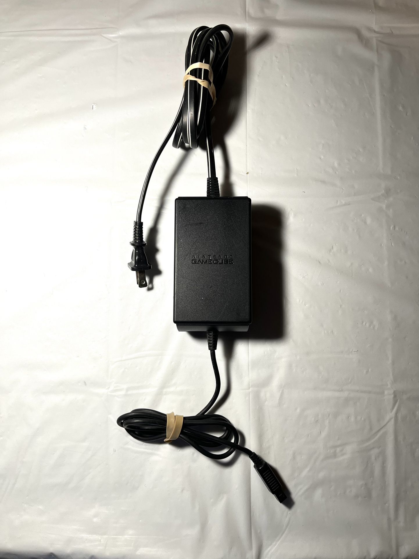 Official OEM Nintendo GameCube Power Cord - PRICE FIRM