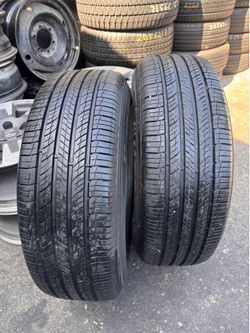 235/70/16 Hankook (2)