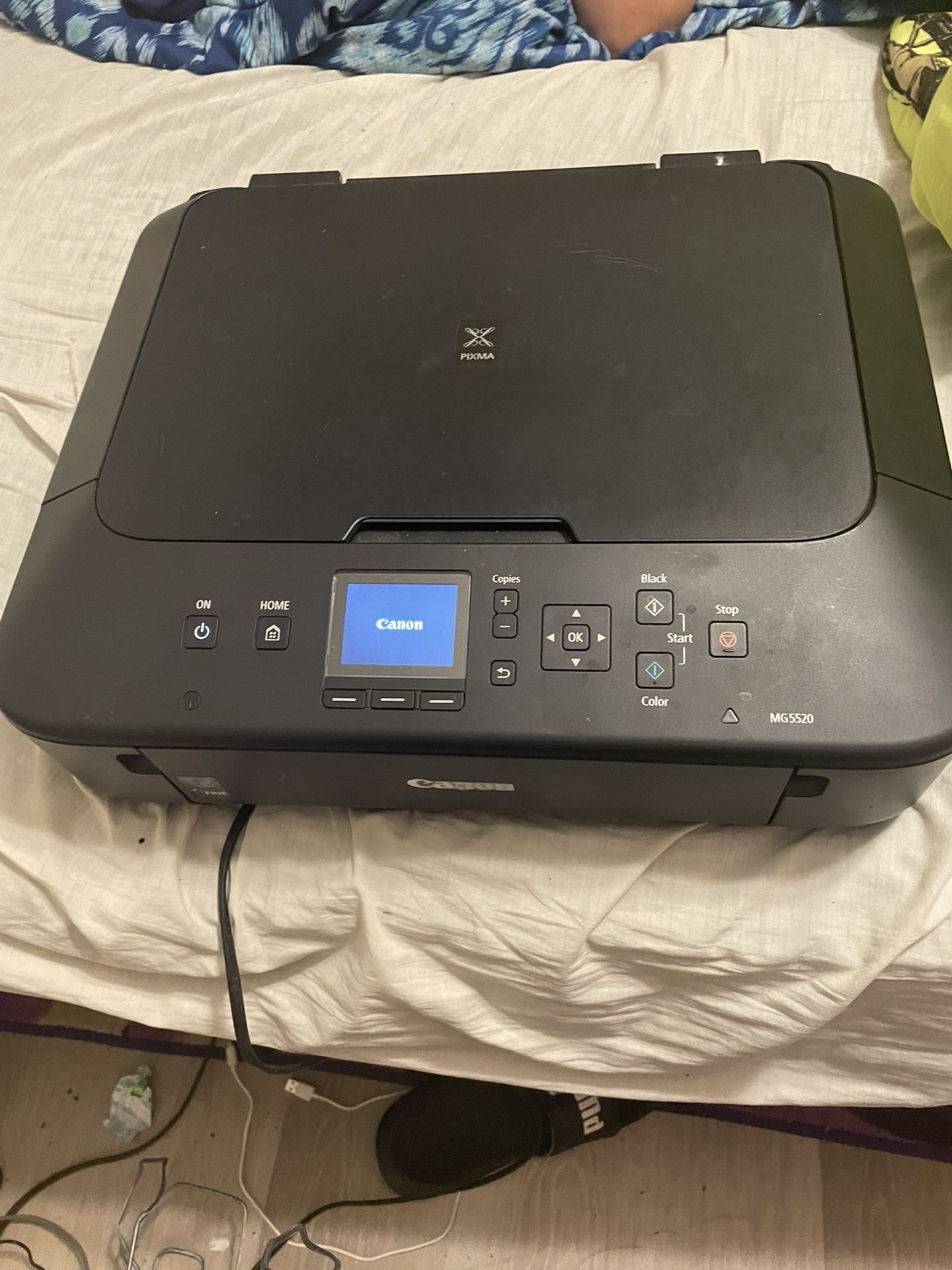 Canon Printer