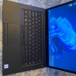 Dell Latitude 7490
