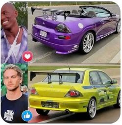2 fast 2 furious toy cars RARE