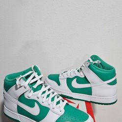 Nike Dunk