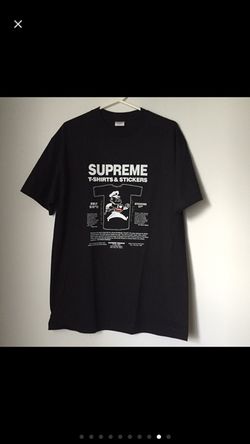 Supreme t shirt