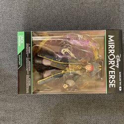 Mcfarlane Disney Jack Sparrow Figure