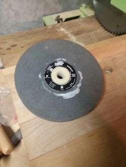 Porter Cable 6 Inch Grinding Wheel 