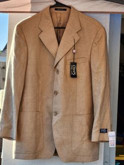 Ralph Lauren Blacer  ( 40 Reg)