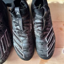 Adidas Football Cleats 