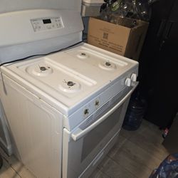 Stove