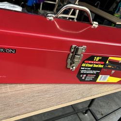 Tool Box 