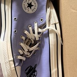 Customized Converse Shoes
