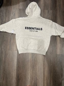 Essential Hoodie