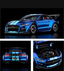 Hot Wheels RLC 2020 Ford Mustang Shelby GT500.  New in Box