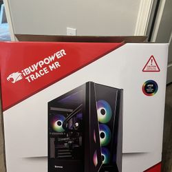 Ibuypower Pc