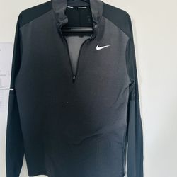Men’s Nike Running 1/4 Zip