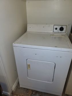 Dryer 