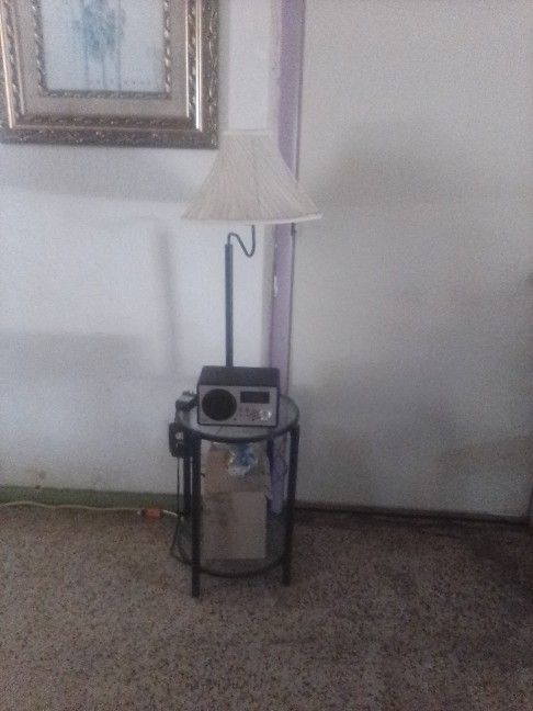 Floor Lamp