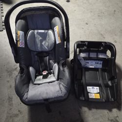 Baby Trend EZ-Lift Pro Infant Car Seat