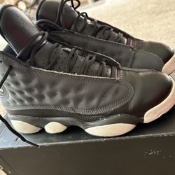 Air Jordan Retro 13 GG Size 6Y