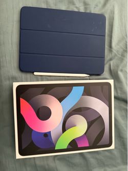 4th Gen iPad Air 256GB