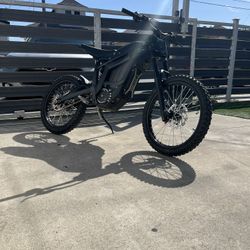 Talaria Mx 3