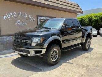 2010 Ford F-150