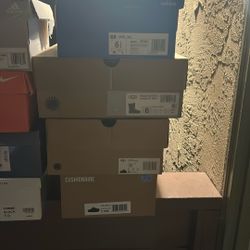 Shoes For Sale