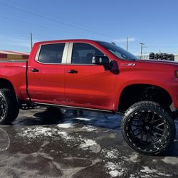 LIFT KITS 📲. SAME DAY INSTALL 🔥