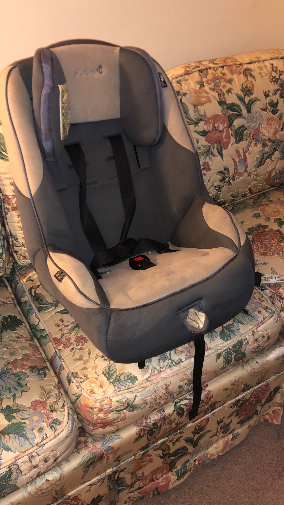 Car Seat