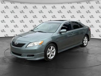 2008 Toyota Camry