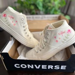 Converse Shoes 