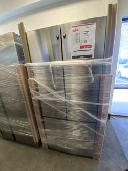 GE GNE25JYKFS GE Refrigerator
