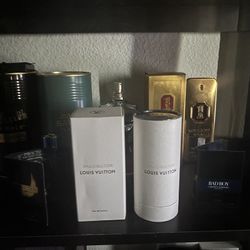 Louis Vuitton Imagination Cologne